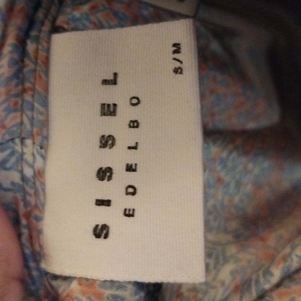 Not For Sale Sold SalElegant Beige Women's Dress - Picture 7 of 8